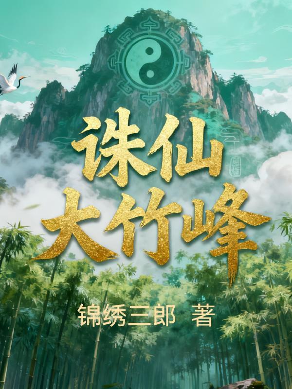 诛仙大竹峰田不易