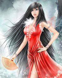 协议夫妻后他真香了